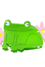 Bea Bellingham Bea Bellingham, Hair Clip, princess frog