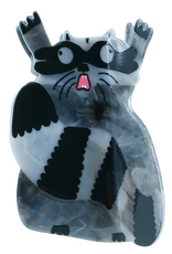 Bea Bellingham Bea Bellingham, Hair Clip, wtf raccoon