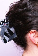 Bea Bellingham Bea Bellingham, Hair Clip, wtf raccoon