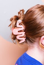 Bea Bellingham Bea Bellingham, Hair Clip, worm