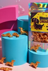 Bare Boutique Bare Boutique, Badeperlen, dachshund