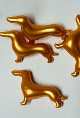 Bare Boutique Bare Boutique, Badeperlen, dachshund