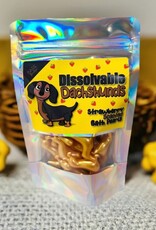 Bare Boutique Bare Boutique, Badeperlen, dachshund