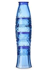 Uberstar Uberstar, Fish Stacking Glass, blau