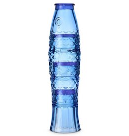 Uberstar Uberstar, Fish Stacking Glass, blau