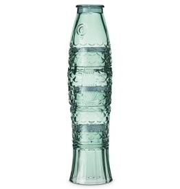 Uberstar Uberstar, Fish Stacking Glass, grün
