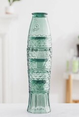Uberstar Uberstar, Fish Stacking Glass, grün
