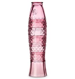 Uberstar Uberstar, Fish Stacking Glass, pink