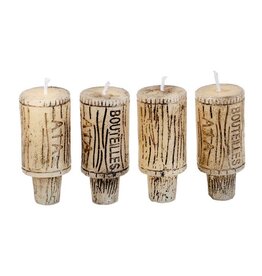 Uberstar Uberstar, Kerze, wine cork
