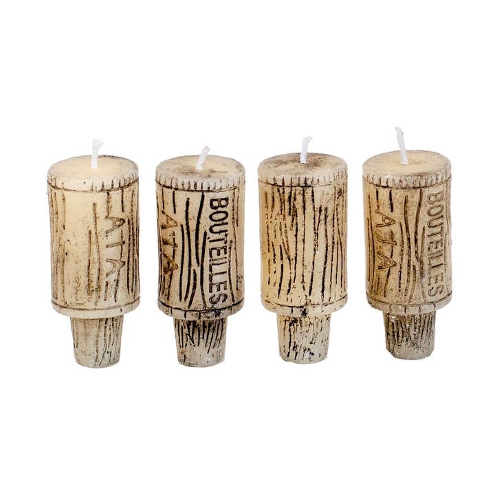 Uberstar Uberstar, Kerze, wine cork