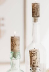Uberstar Uberstar, Kerze, wine cork