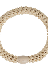 BonDep BonDep, Haargummi, light beige