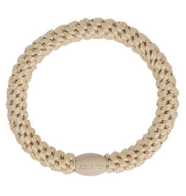 BonDep BonDep, Haargummi, light beige