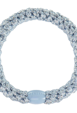 BonDep BonDep, Haargummi, sea blue glitter