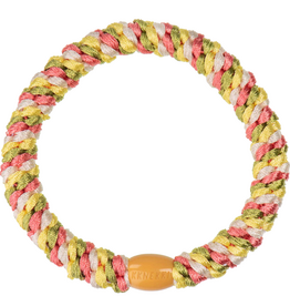 BonDep BonDep, Haargummi, mix pomerant lemon