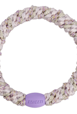 BonDep BonDep, Haargummi, mix lavender ballet pink glitter