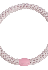 BonDep BonDep, Haargummi Slim, ballet pink