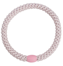 BonDep BonDep, Haargummi Slim, ballet pink