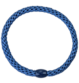 BonDep BonDep, Haargummi Slim, indigo