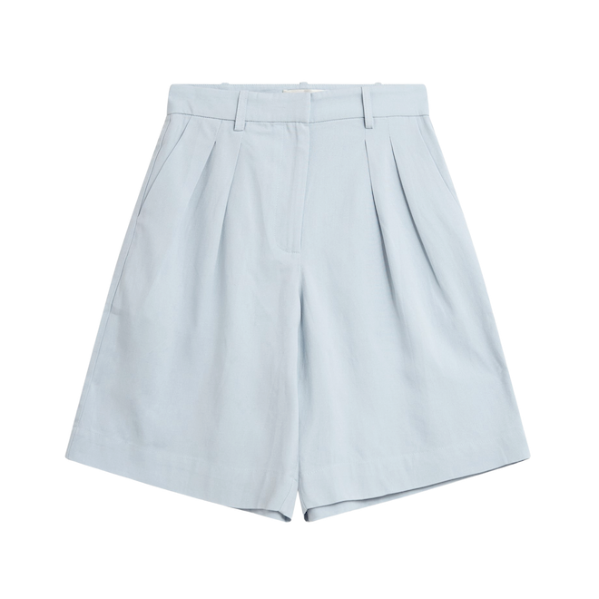 Minimum Minimum, Aerona Shorts, xenon blue, L