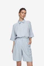 Minimum Minimum, Aerona Shorts, xenon blue, S