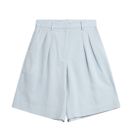 Minimum Minimum, Aerona Shorts, xenon blue, XS