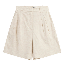 Minimum Minimum, Aerona Shorts, brown rice, L