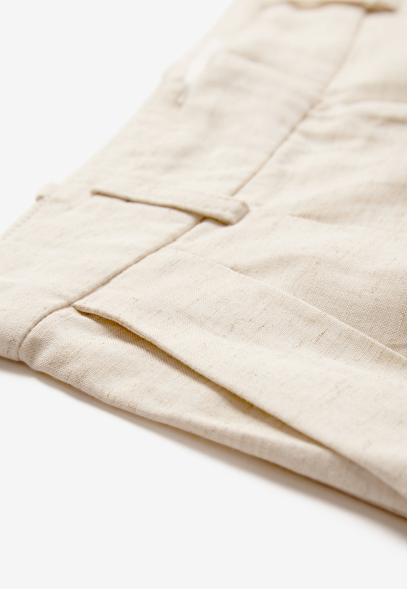 Minimum Minimum, Aerona Shorts, brown rice, M