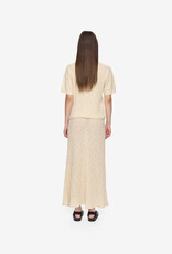 Minimum Minimum, Amaya Skirt, brown rice, M