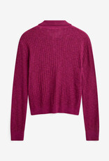 Minimum Minimum, Rayala Polo, festival fuchsia, L