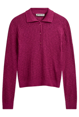 Minimum Minimum, Rayala Polo, festival fuchsia, M