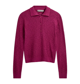 Minimum Minimum, Rayala Polo, festival fuchsia, S