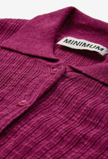 Minimum Minimum, Rayala Polo, festival fuchsia, S