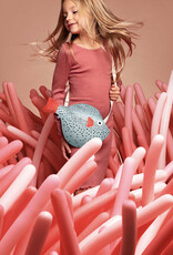 Don Fisher Don Fisher, Pufferfish Bag, aqua