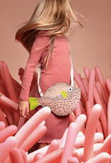 Don Fisher Don Fisher, Pufferfish Bag, pink