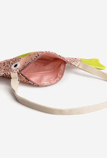 Don Fisher Don Fisher, Pufferfish Bag, pink