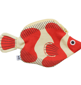Don Fisher Don Fisher, Clownfish Purse
