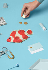 Don Fisher Don Fisher, Clownfish Purse