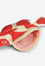 Don Fisher Don Fisher, Clownfish Purse