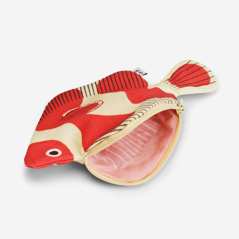 Don Fisher Don Fisher, Clownfish Purse