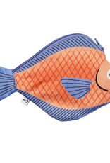 Don Fisher Don Fisher, Seabream Purse, pink