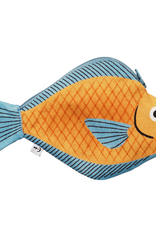 Don Fisher Don Fisher, Seabream Purse, yellow