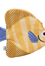 Don Fisher Don Fisher, Moonyfish Purse, yellow