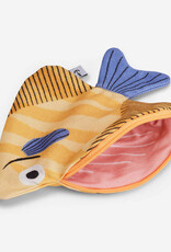 Don Fisher Don Fisher, Moonyfish Purse, yellow
