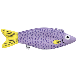 Don Fisher Don Fisher, Cardenal Purse, lilac