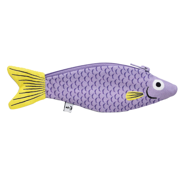Don Fisher Don Fisher, Cardenal Purse, lilac
