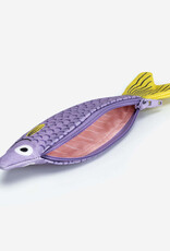 Don Fisher Don Fisher, Cardenal Purse, lilac