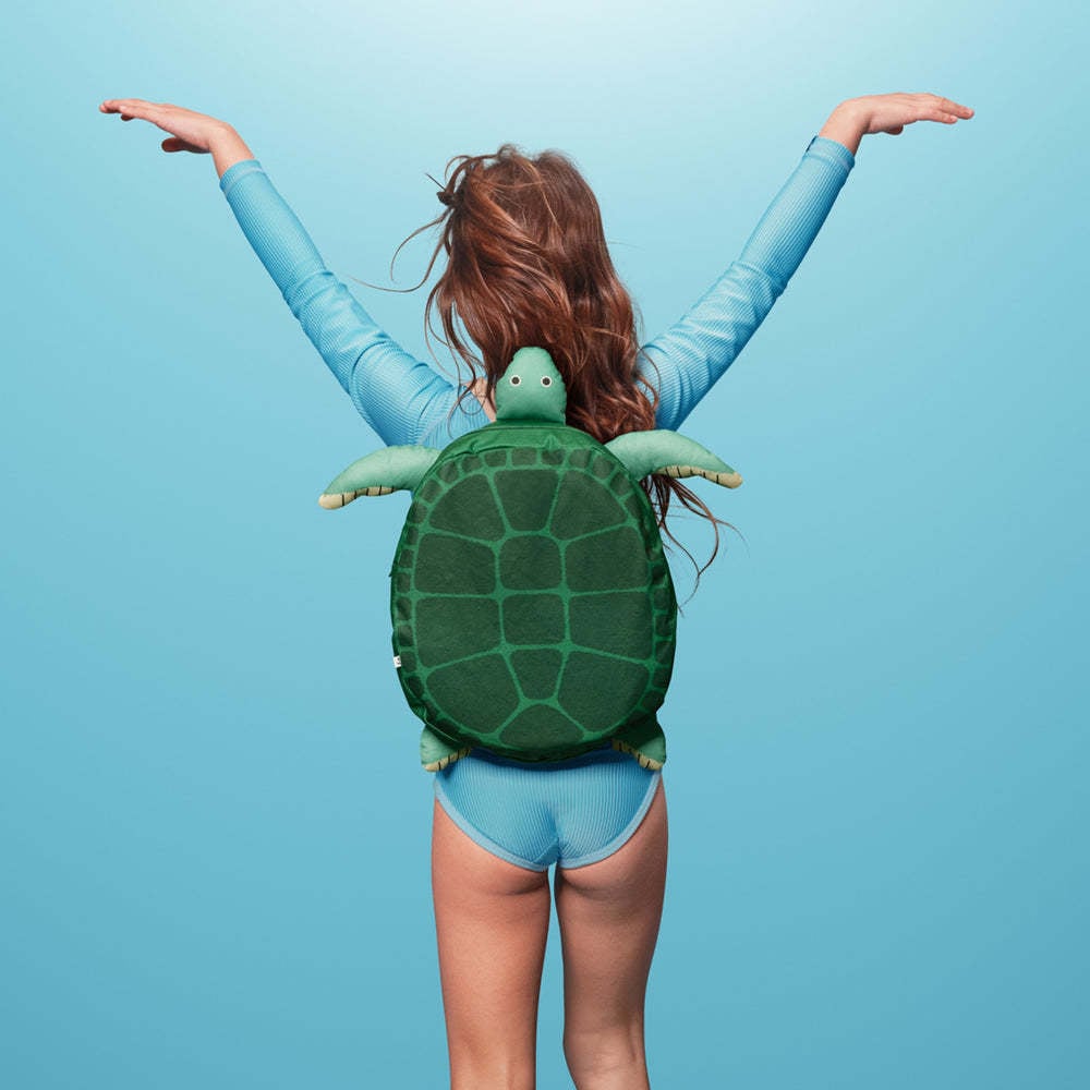 Don Fisher Don Fisher, Turtle Backpack For Kids