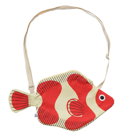 Don Fisher Don Fisher, Clownfish Bag