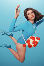 Don Fisher Don Fisher, Clownfish Bag